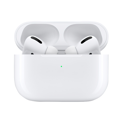 Airpods pro 2nd Generation | ANC Buzzer addition