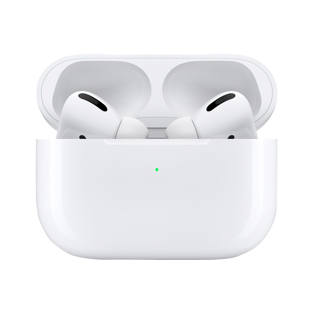 Airpods pro 2nd Generation | ANC Buzzer addition