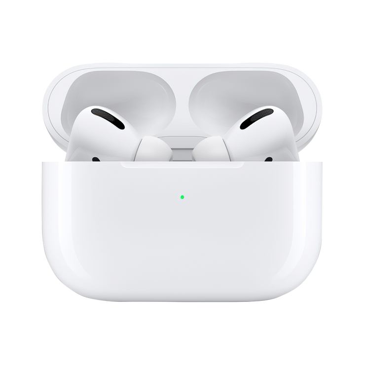 Airpods pro 2nd Generation | ANC Buzzer addition